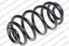 LESJ?FORS 4277826 Coil Spring